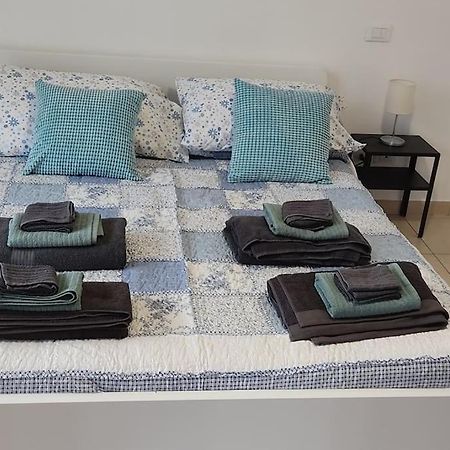 Casa Al Mare A Recco Apartment Luaran gambar