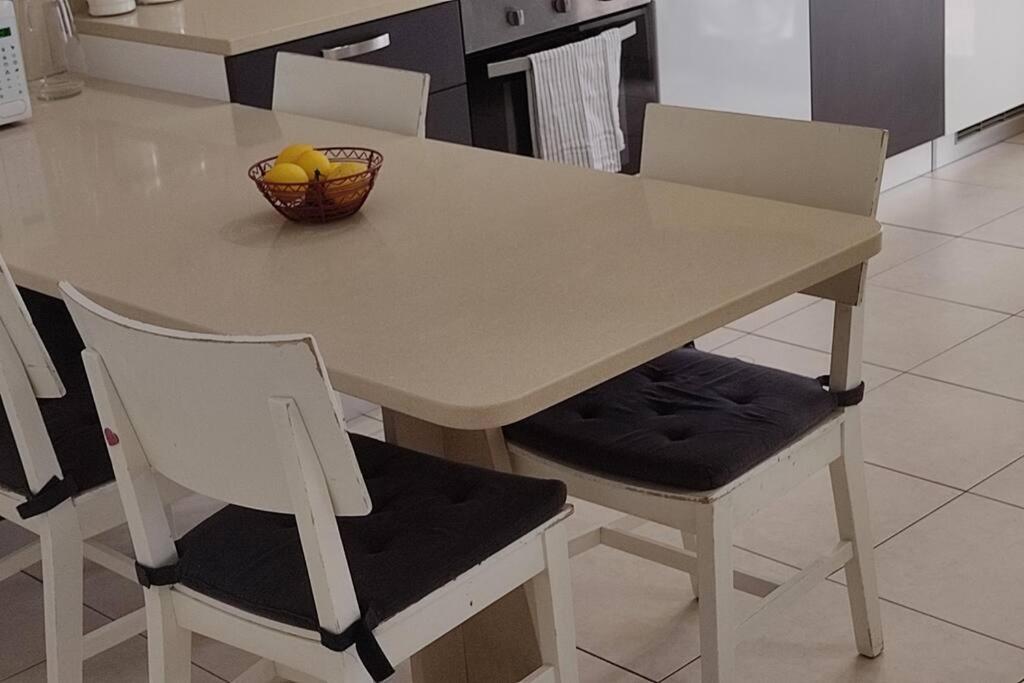 Casa Al Mare A Recco Apartment Luaran gambar