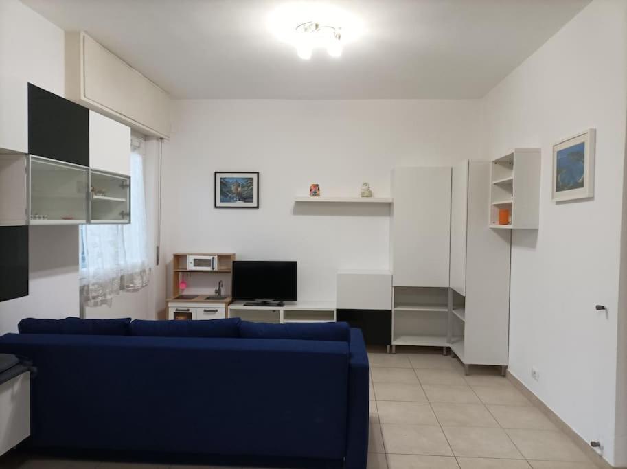 Casa Al Mare A Recco Apartment Luaran gambar